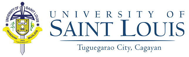 University of St. Louis-Tuguegarao -
